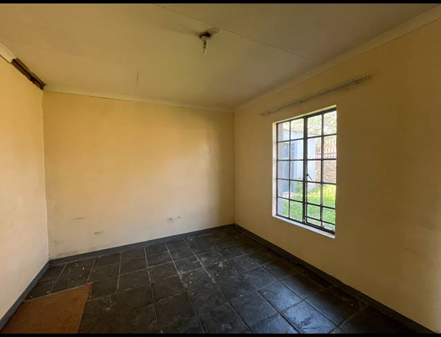 3 BEDROOM HOUSE TO LET IN BRAKPAN NORTH